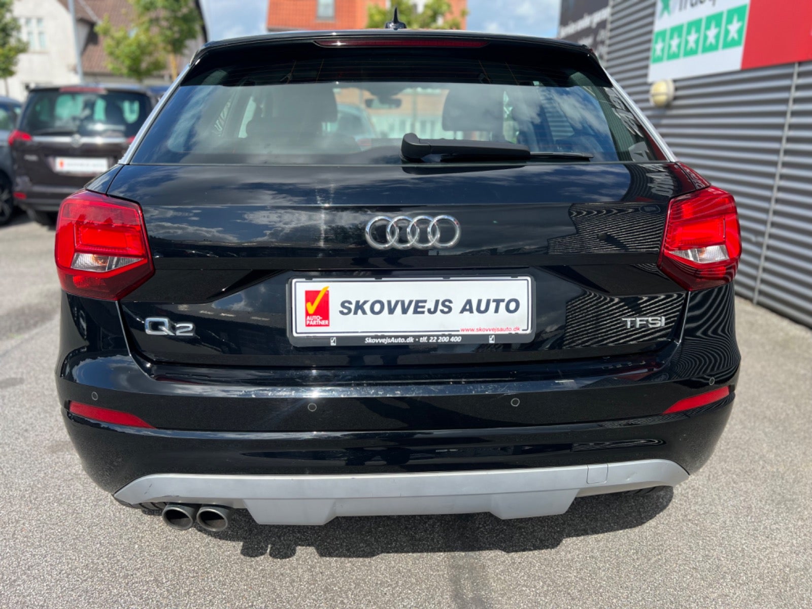 Audi Q2 2016