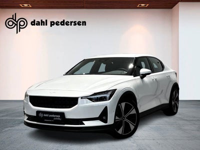 Polestar 2 Long Range