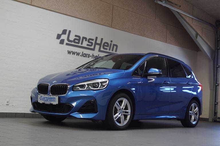BMW 225xe Active Tourer M-Sport aut.