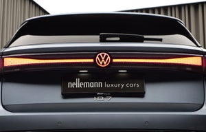VW ID.7 Pro Tourer