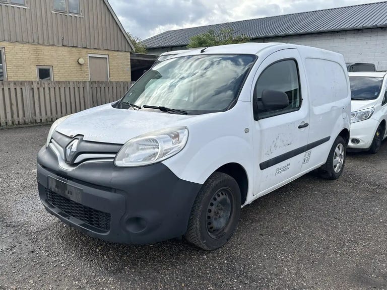 Renault Kangoo dCi 75 Access