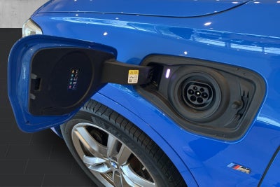 BMW X1 xDrive25e M-Sport aut.