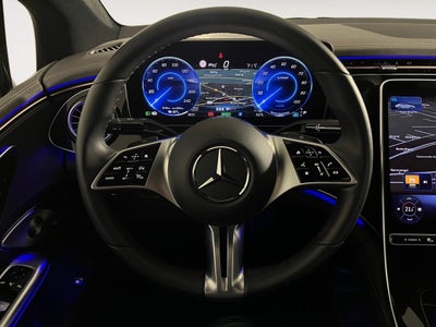 Mercedes EQE300 AMG Line