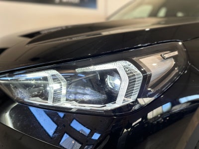 BMW iX1 xDrive30
