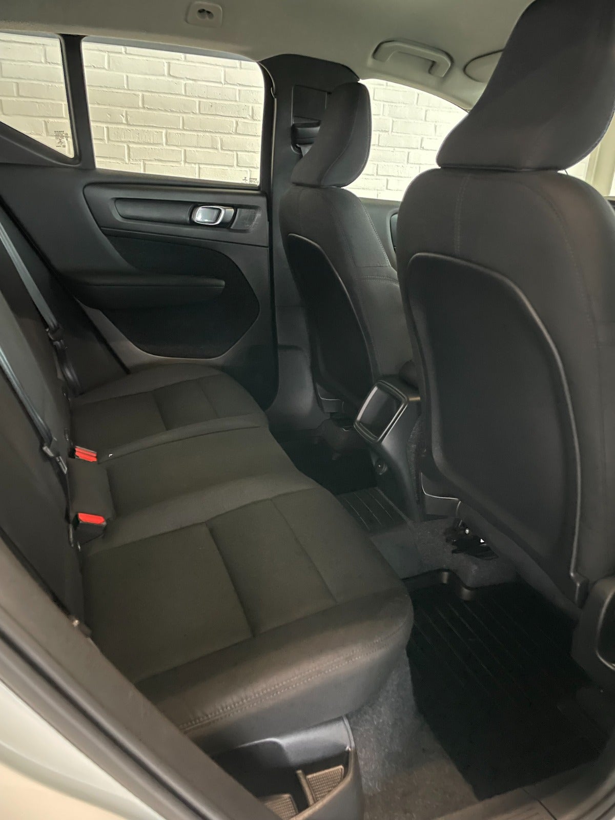 Billede af Volvo XC40 2,0 D3 150