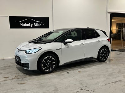 VW  ID.3 Pro Performance