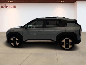 Kia EV3 Long Range Upgrade