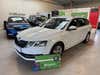 Skoda Octavia TSi 150 Business Line Combi DSG