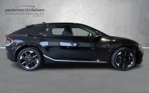 Kia EV6 Long Range Upgrade