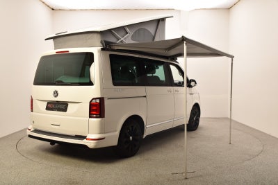 VW California TDi 204 Ocean DSG