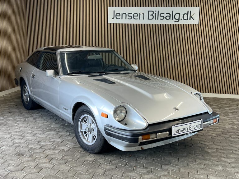 Nissan 280 ZX 