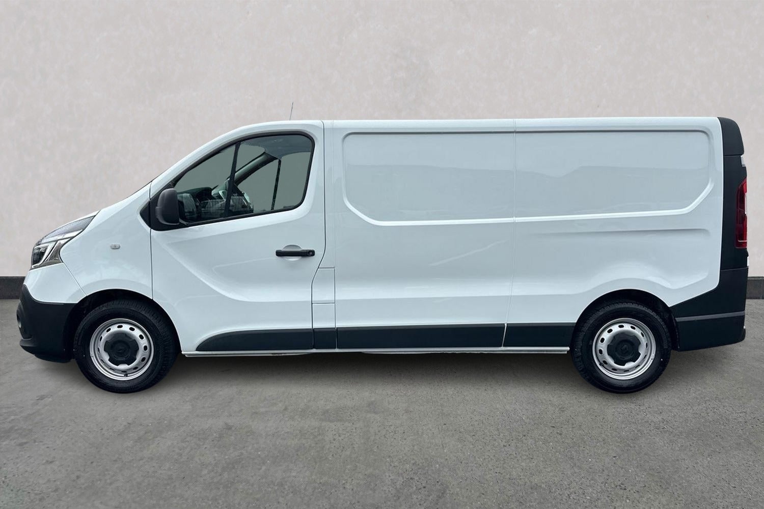 Billede af Renault Trafic T29 2,0 dCi 145 L2H1