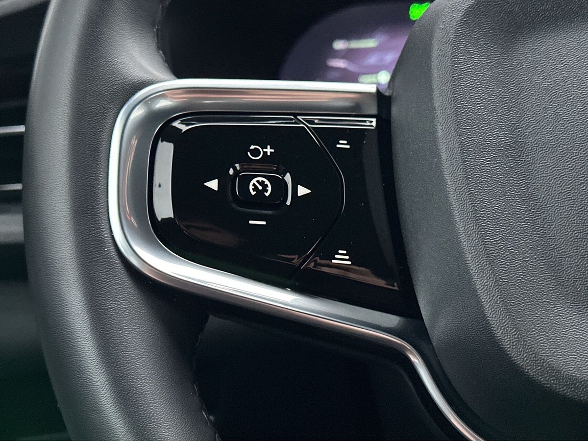 Polestar 2 Long Range billede 15