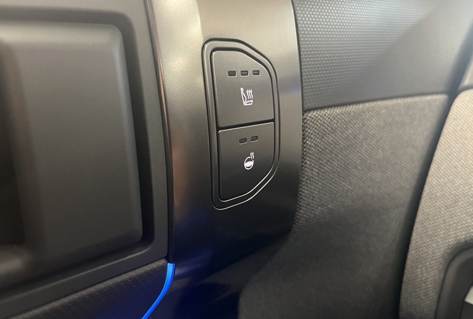 Kia EV3 Long Range Upgrade