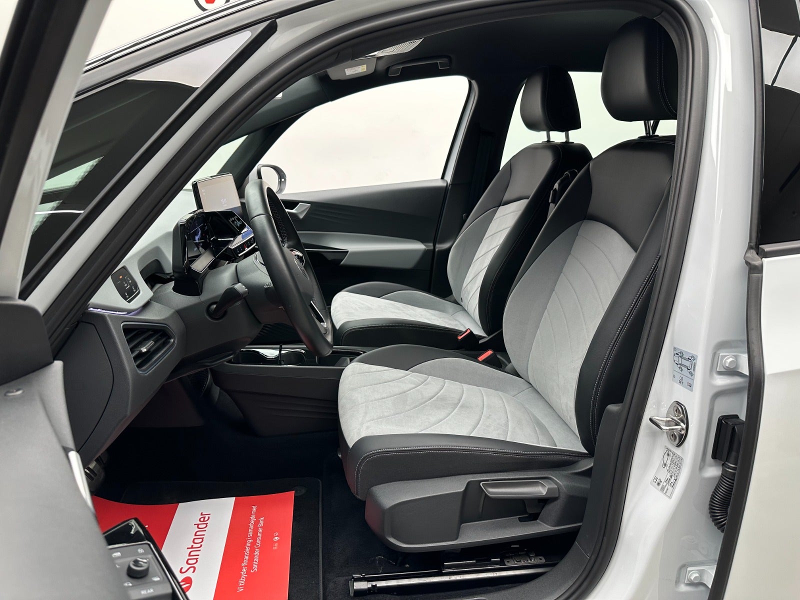 Billede af VW ID.3 58 Pro