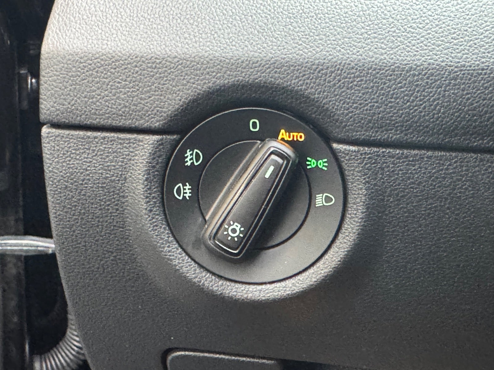 Billede af Skoda Octavia 1,6 TDi 115 Drive Combi DSG