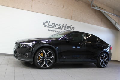 Polestar 2 Performance AWD