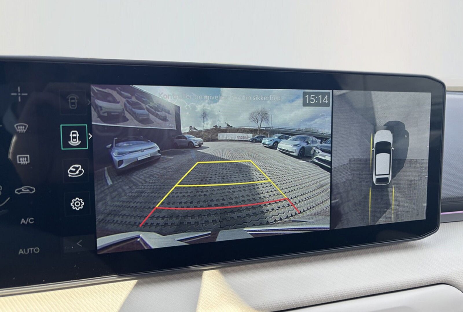 Kia EV4 Long Range GT-Line