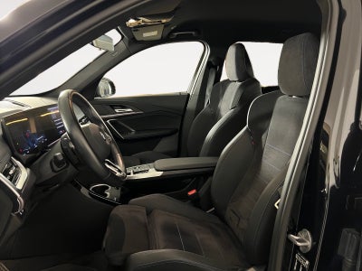 BMW iX1 xDrive30 M-Sport Van