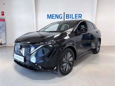 Nissan Ariya 87 Advance 5d