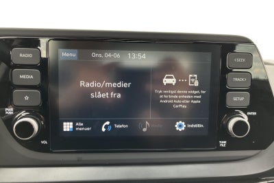 Hyundai Bayon T-GDi Essential