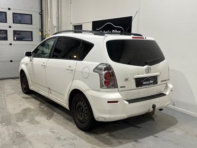 Toyota Corolla Sportsvan D-4D 136 Sol
