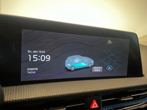 Kia EV6 Long Range Upgrade