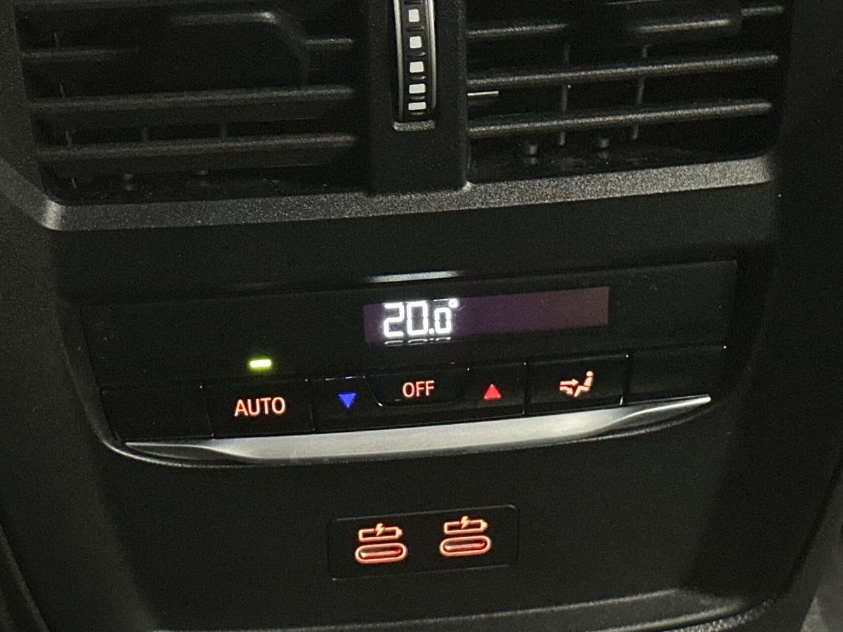 BMW i4 eDrive35 M-Sport billede 21