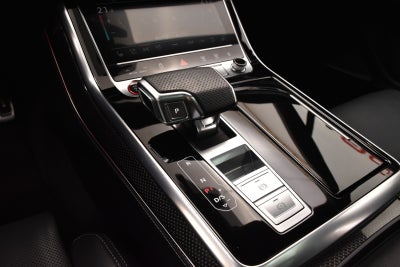 Audi SQ7 TFSi quattro Tiptr.