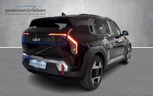 Kia EV3 Long Range Upgrade