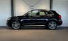 Audi Q5 TDi 190 quattro S-tr. thumbnail