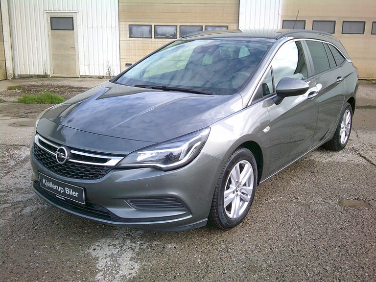 Opel Astra T 105 Enjoy Sports Tourer