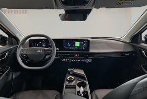 Kia EV6 Standard Range Prestige