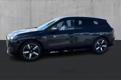 BMW iX xDrive50 Super Charged - 1