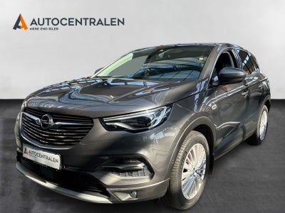 Opel Grandland X T 130 Enjoy