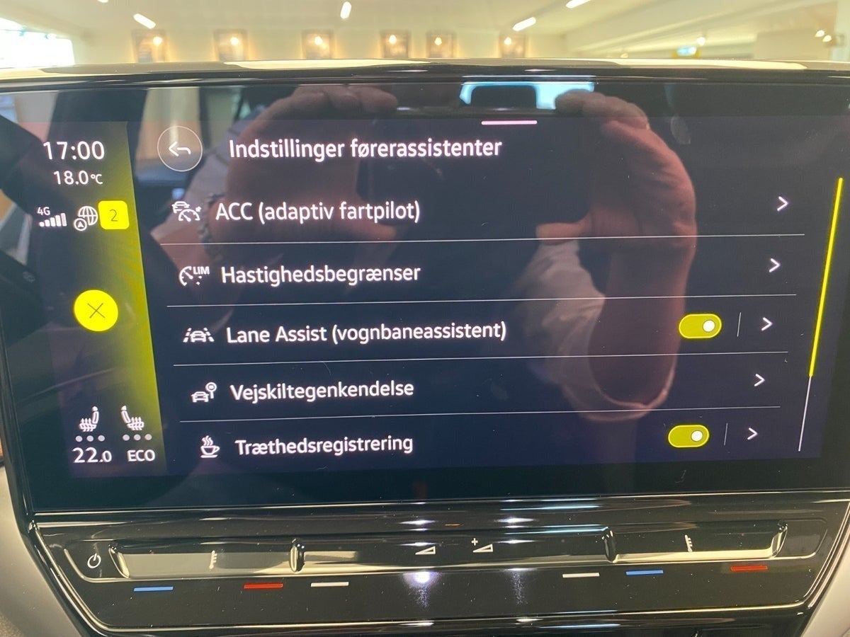 Billede af VW ID.5 77 Pro Performance