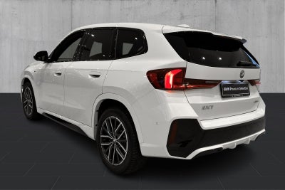 BMW iX1 xDrive30 M-Sport - 2