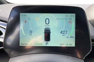 BYD Dolphin Design