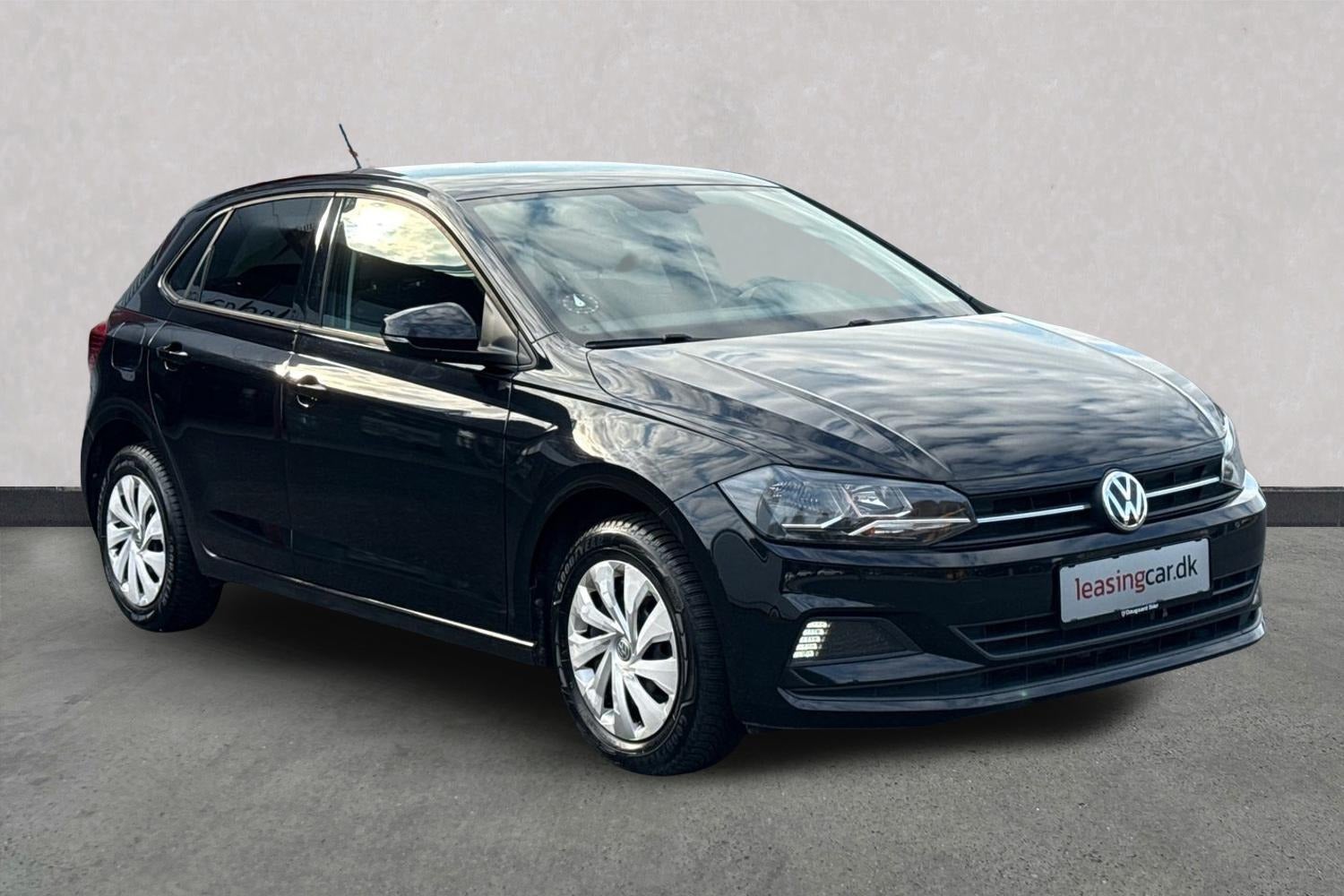 Billede af VW Polo 1,0 TSi 95 Comfortline DSG