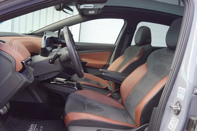 VW ID.4 Pro Performance