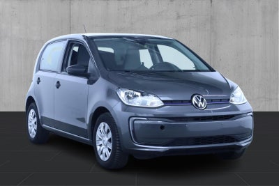 VW e-Up! - 1