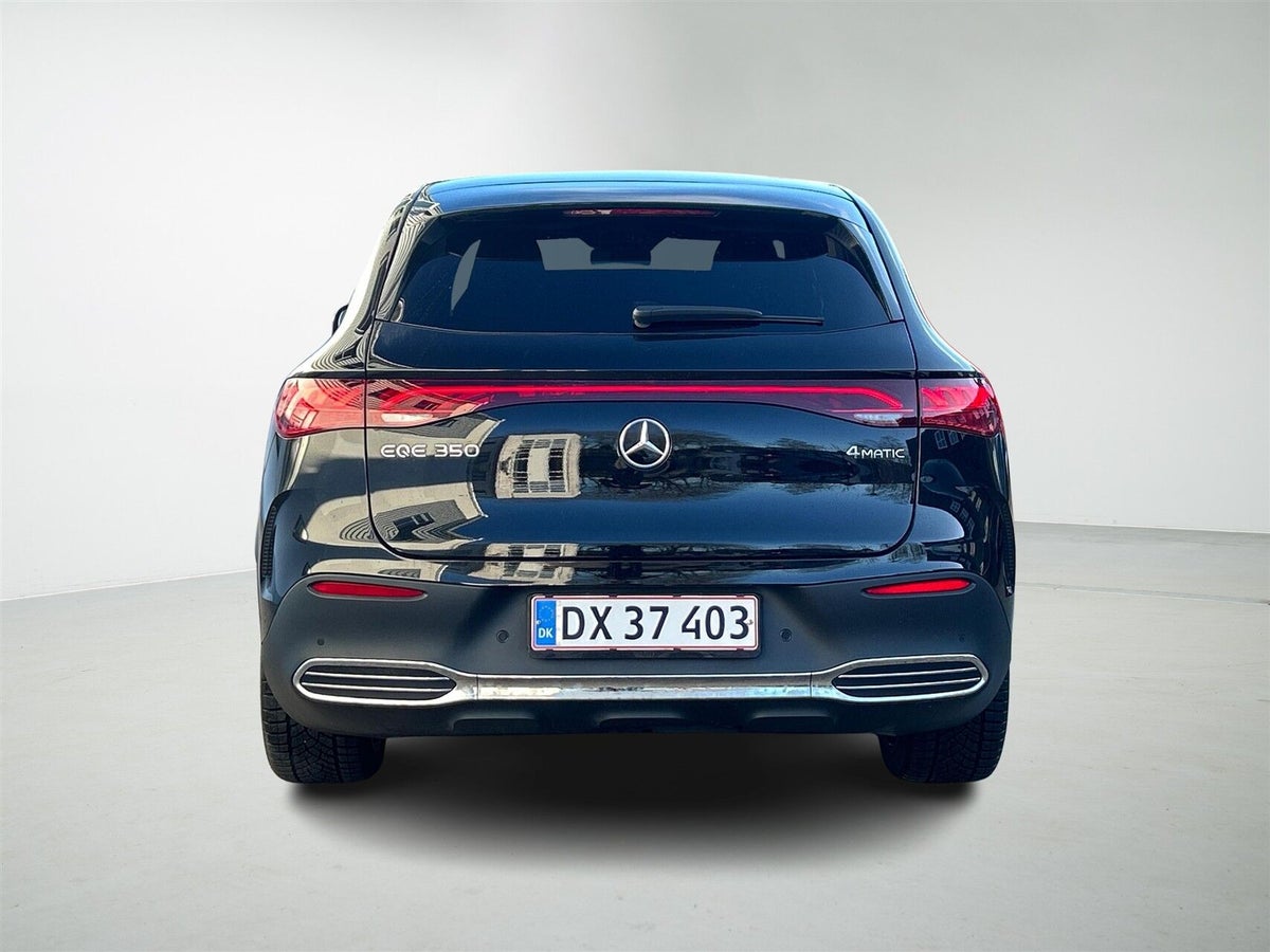 Mercedes EQE350 SUV AMG Premium Plus 4Matic billede 7