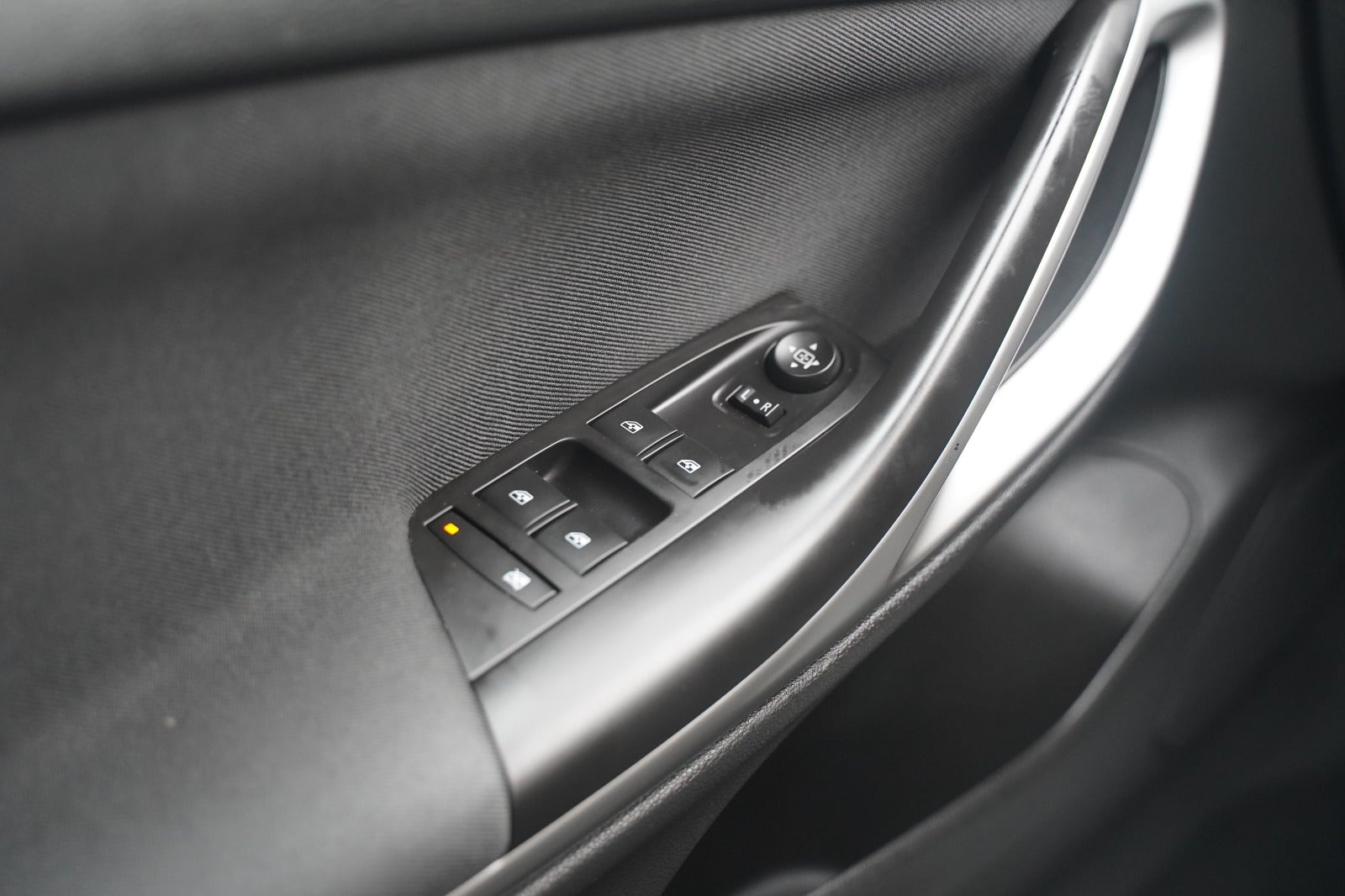 Billede af Opel Astra 1,0 T 105 Enjoy Sports Tourer