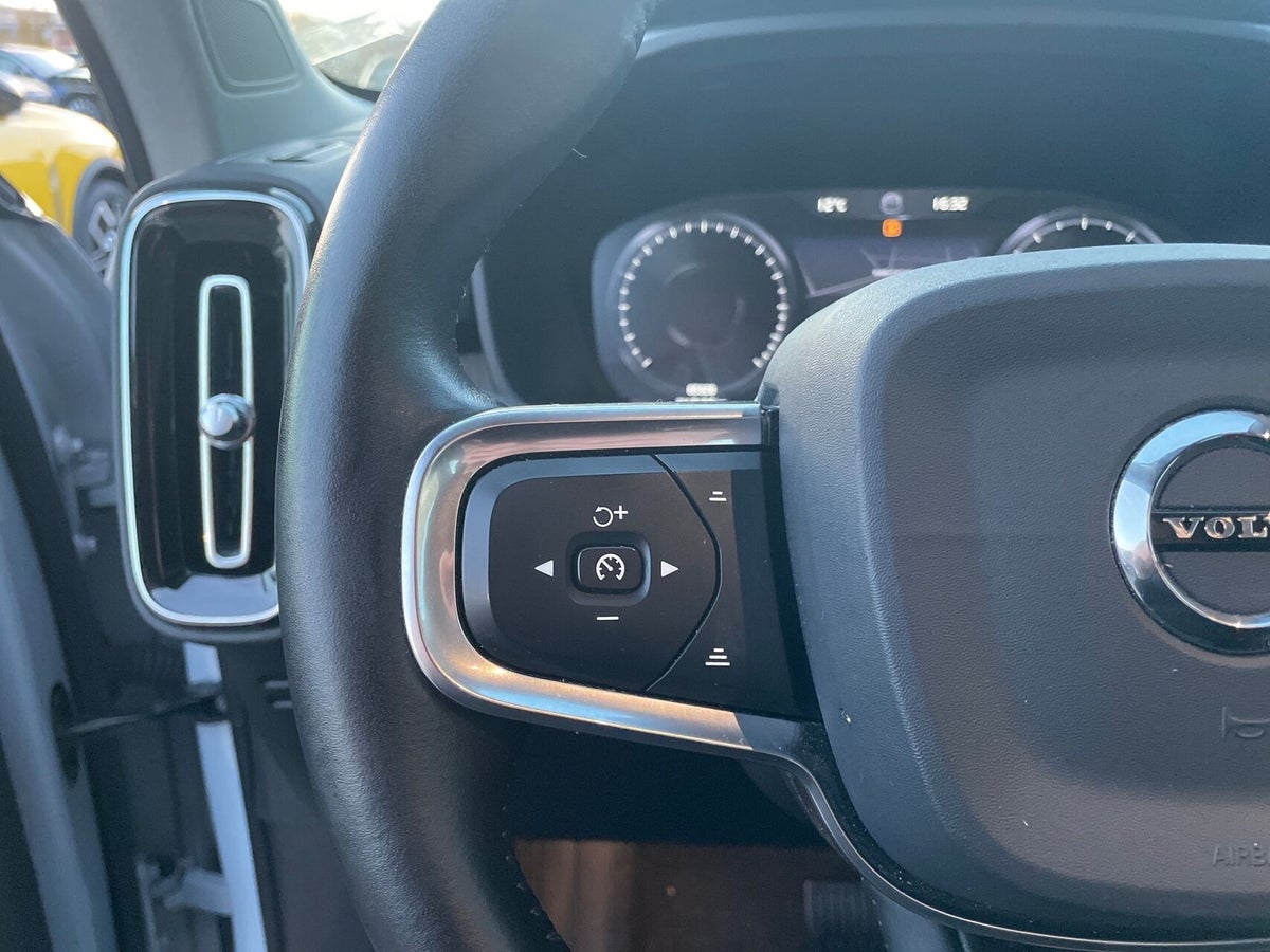 Volvo XC40 T4 190 Inscription aut. billede 18