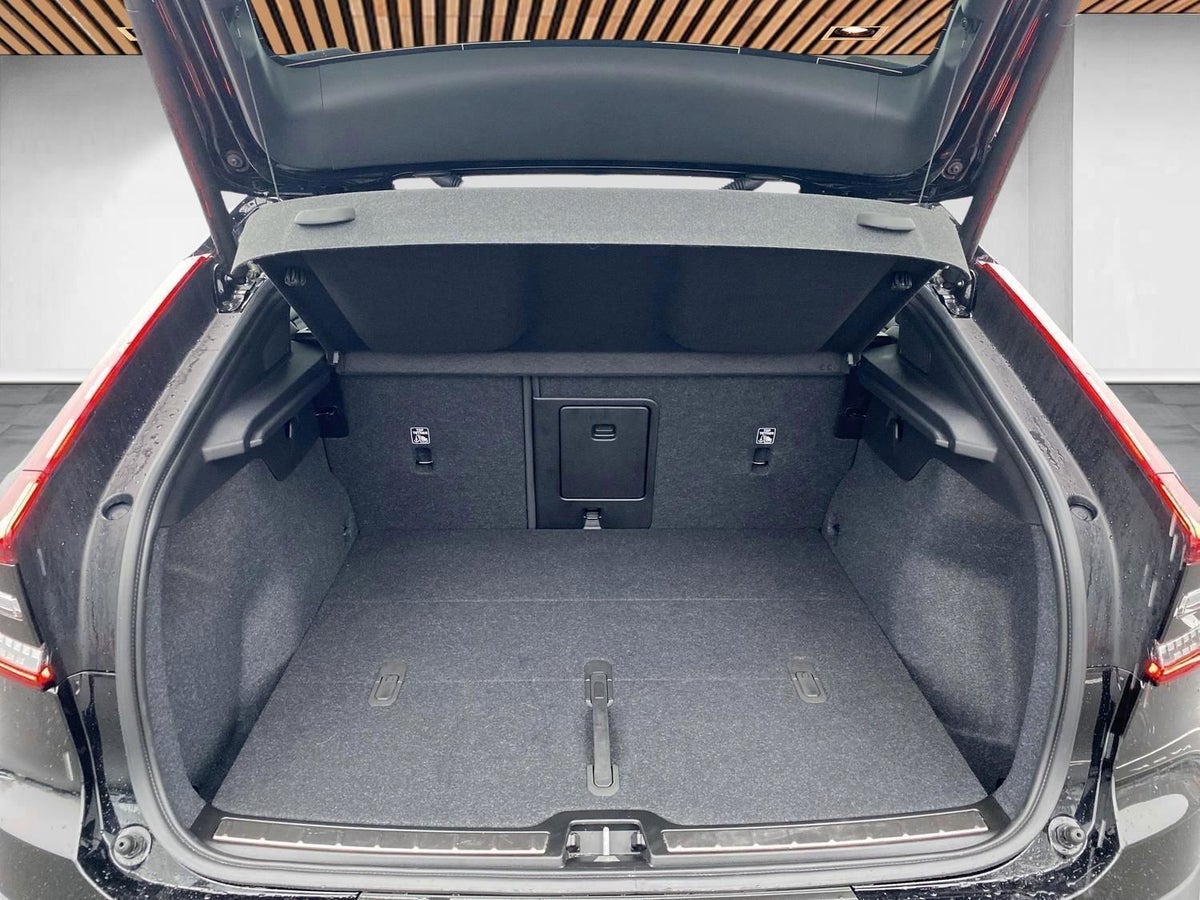 Volvo C40 P6 ReCharge Ultimate billede 18