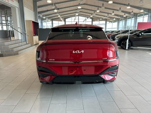 Kia EV6 Long Range GT-Line