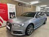 Audi A6 TDi 190 S-line S-tr. thumbnail