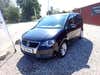 VW Touran TDi 105 Freestyle BMT 7prs