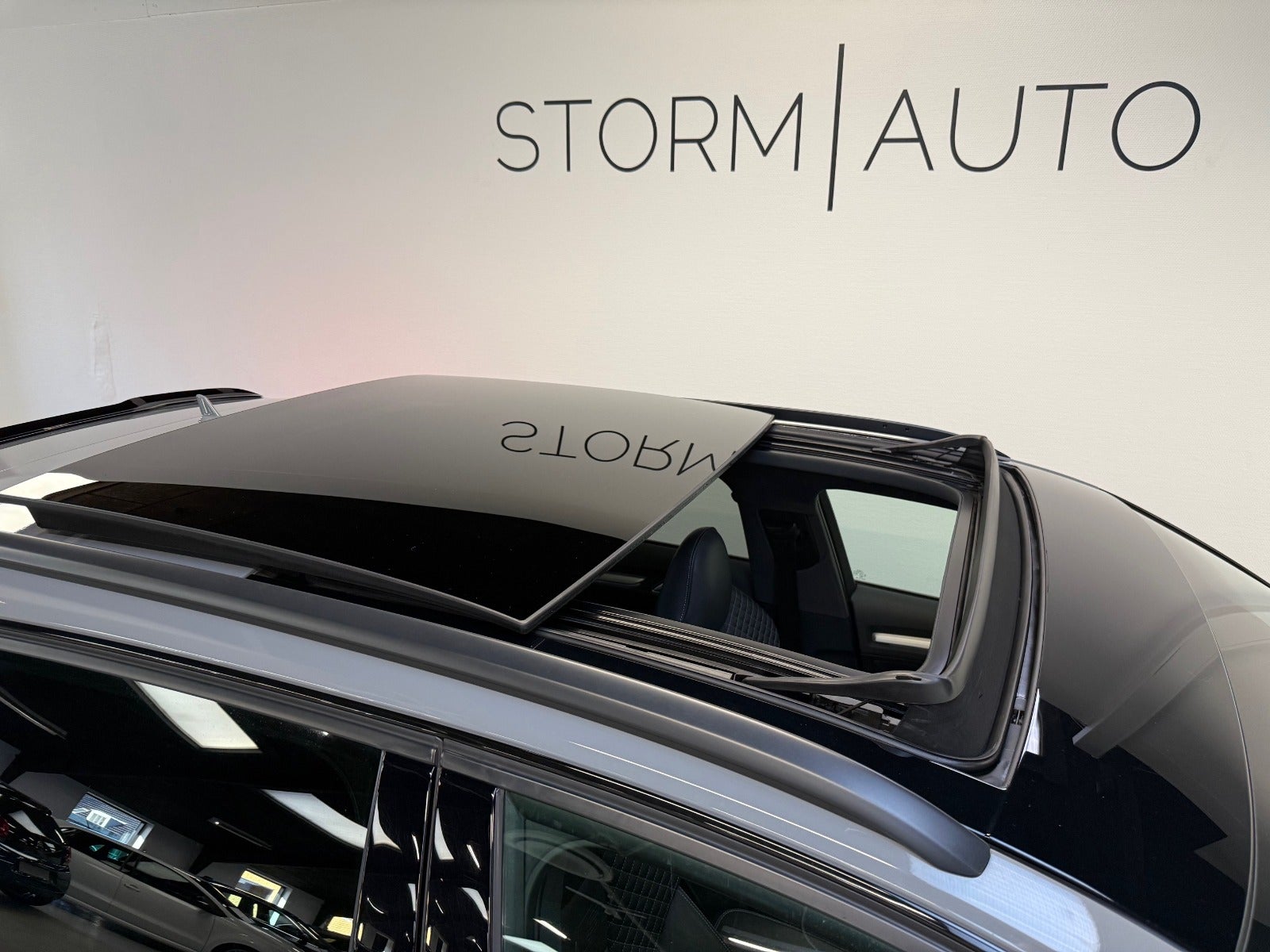 Audi S3 TFSi Sportback quattro S-tr.