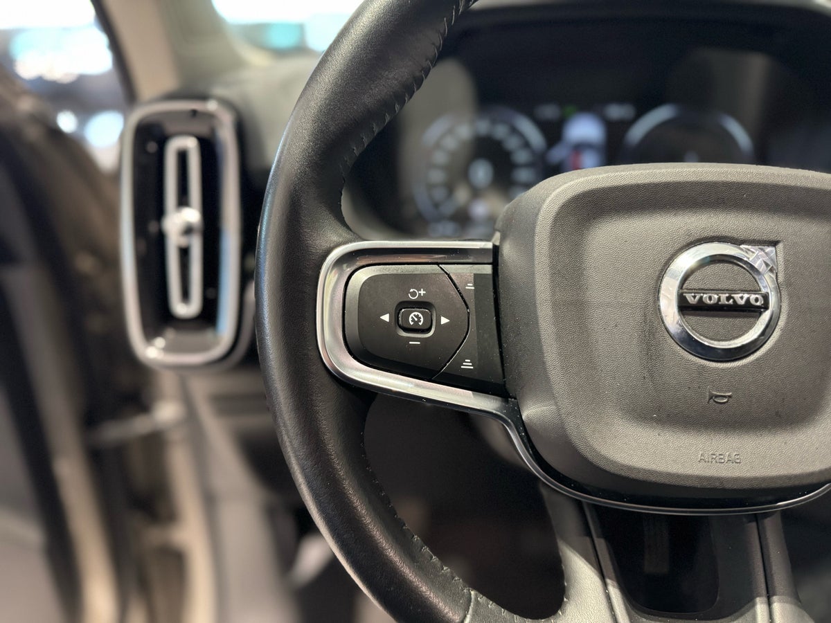 Volvo XC40 T5 ReCharge Inscription aut. billede 15
